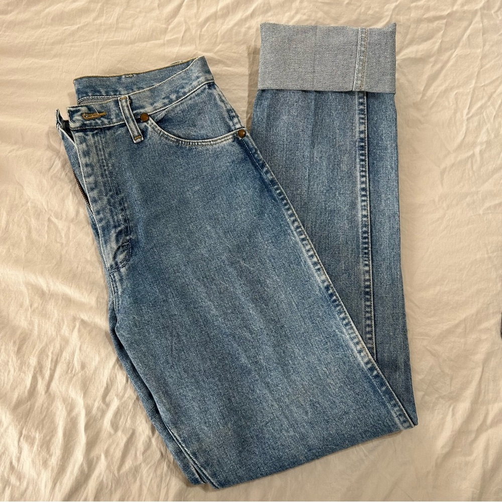 Wrangler Jeans